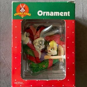 Looney tunes ornament 9802723